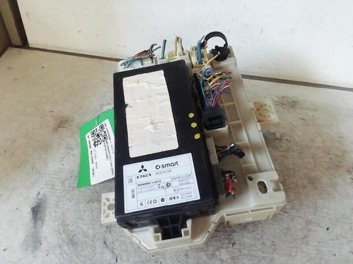 Z452505080 porta fusibili - , per