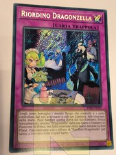 Riordino dragonzella - riordino, /