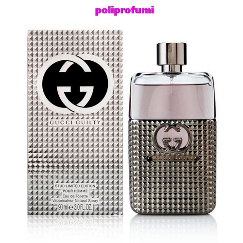 Gucci guilty stud limited - guilty,