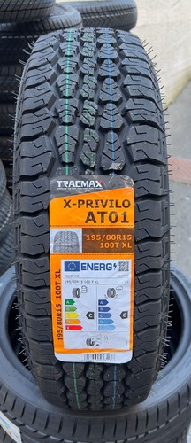 Pneumatici 195 100t - pneumatici,