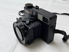 Soffietto multicolore per