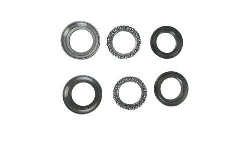 Kit cuscinetti testa - , sterzo