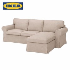 IKEA EKTORP Copridivano per