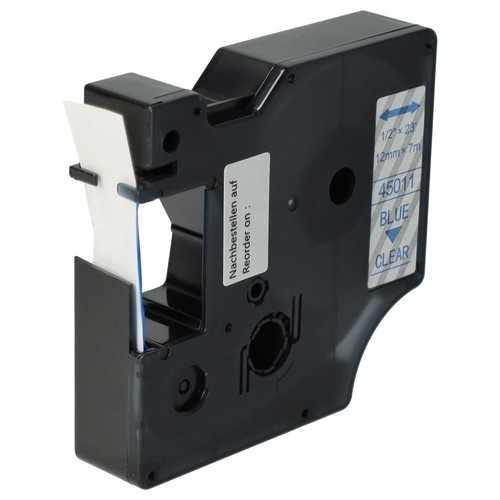Nastro per dymo - dymo, 5500