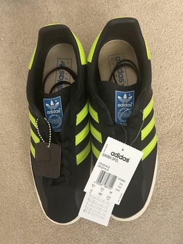 Adidas samba spzl - adidas, (2016)
