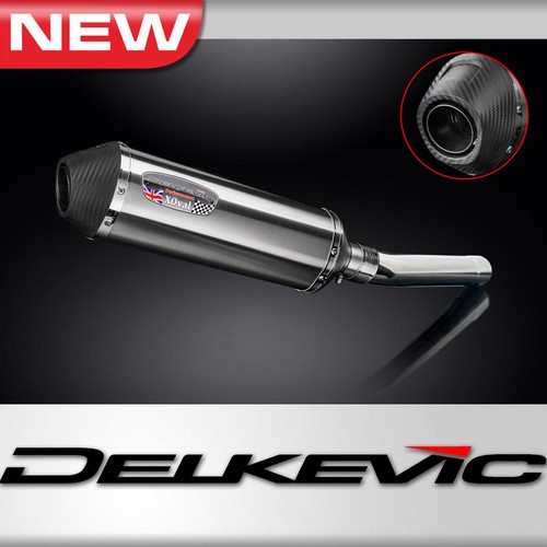 Kit scarico silenziatore inox - kit,