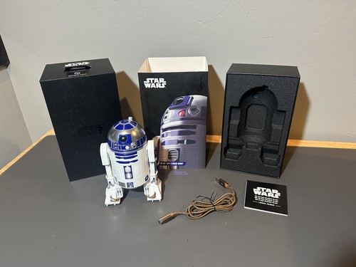 Sphero star wars robot - star,