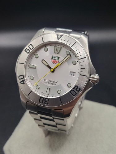 Tag heuer aquaracer rif - -,