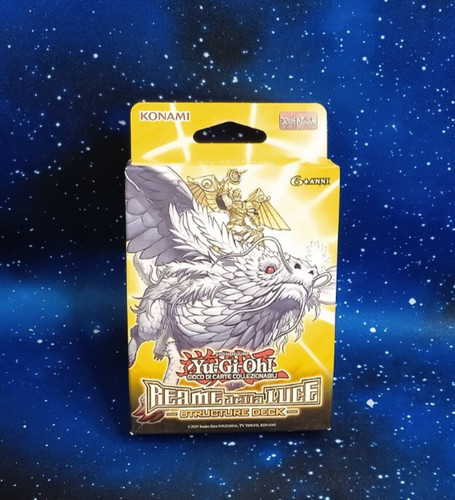 Reame della luce - reame,