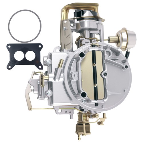 Carburatore barili - carburatore, 2