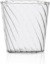 Milano Bicchiere Acqua Ottico