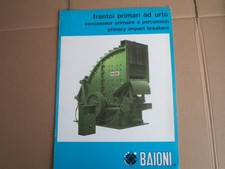 - CATALOGO DEPLIANT BROCHURE