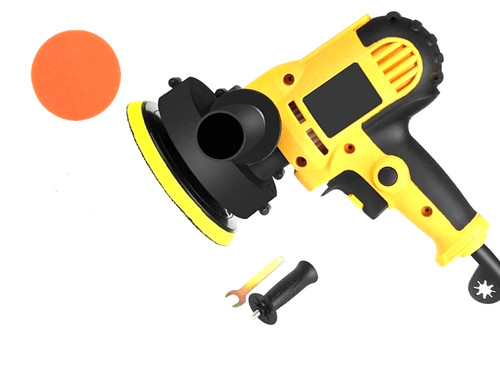 Lucidatrice per auto - lucidatrice,