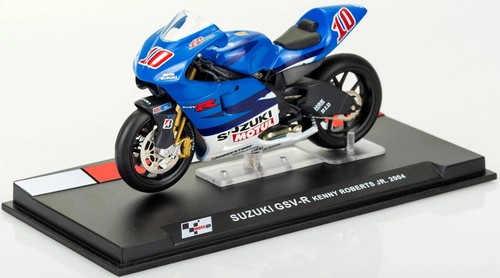 Suzuki gsv kenny roberts - suzuki, gsv-r