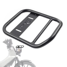 Portapacchi anteriore per HONDA CROSS CUB50 2018-21 CUB110 2018-2024