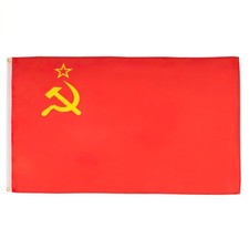 AZ FLAG Bandiera URSS 150x90cm