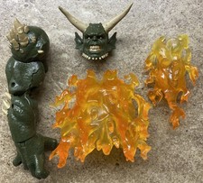 Marvel Legends Ultimate Green