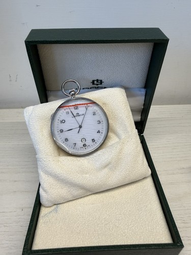 Orologio tasca vintage - da,