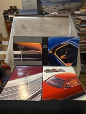 VINTAGE 1984 1985 1986 & 1987