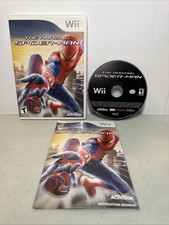 The Amazing Spider-Man