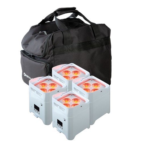 Vega bat fari led - led, 4x