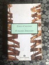 Italo Calvino IL VISCONTE