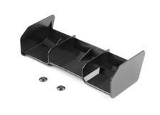 293580-K xRay Alettone STRIKE Nero Alta Portanza per XB8 Buggy