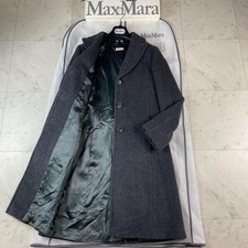Max Mara MAX&Co Chesterfield