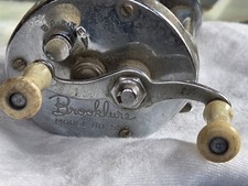 Mulinello da Pesca Brooklure