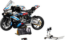 Lego Technic 42130 BMW M 1000