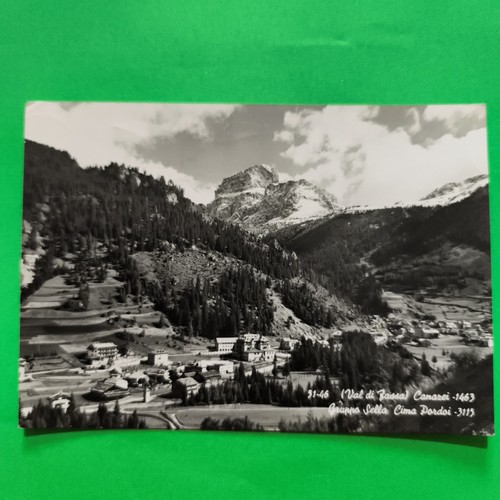 Val fassa canazei gruppo - canazei,
