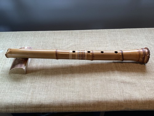Bel shakuhachi jiari del - bel,