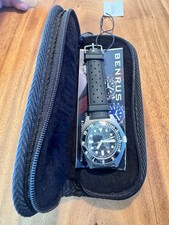Orologio uomo BENRUS TYPE 1-C