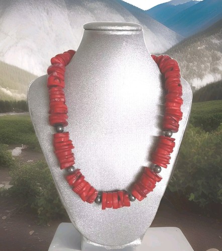 Collana vintage mediterranea - vintage,
