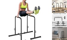 MIUDGIG Supporto Parallelo