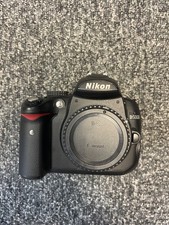 Nikon D5000 fotocamera reflex