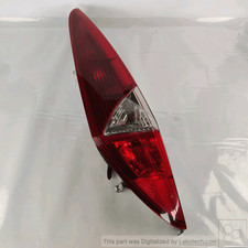 46794078 Fanale post. SX FIAT