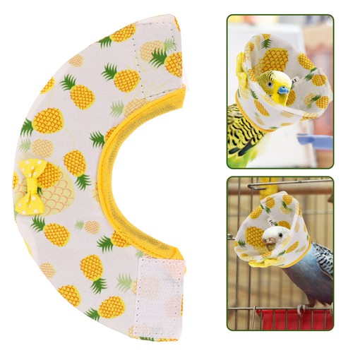 Collare anti pecking - collare,