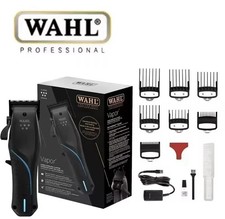 Wahl Professional VAPOR F32 FADEOUT Clipper TAGLIACAPELLI TOSATRICE CORDLESS
