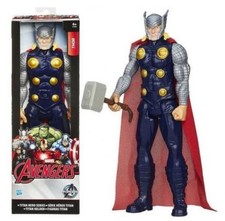 HASBRO AVENGERS TITAN HERO