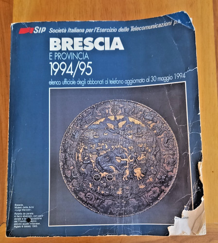 Elenco telefonico brescia - elenco,