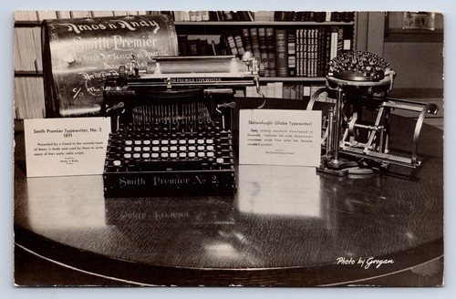 Macchina scrivere vintage - macchina,
