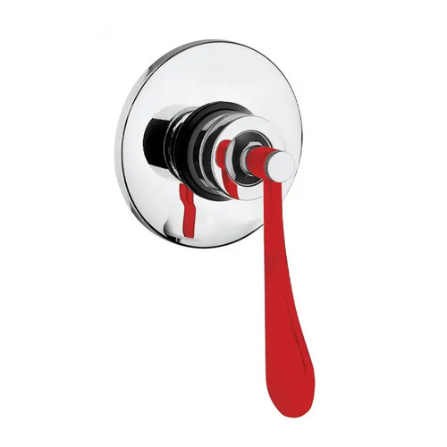 Miscelatore doccia incasso - , ad