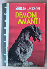 Shirley Jackson. Demoni