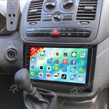 64 GB Android 15 autoradio