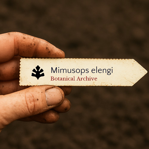 Mimusops elengi seeds - elengi,