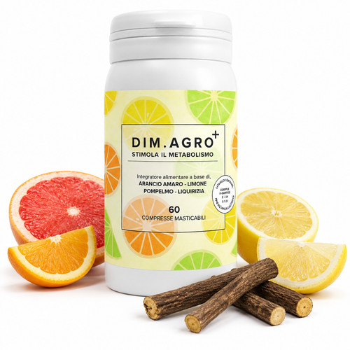 Dimagrante forte integratore - dimagrante,