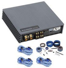 Zapco 810 8ad 10 - 810, 10-channel