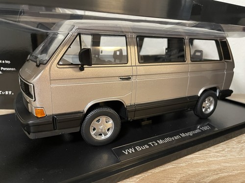Scala vw bus - (l-66),