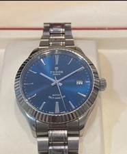 TUDOR STYLE by Rolex Uomo 38